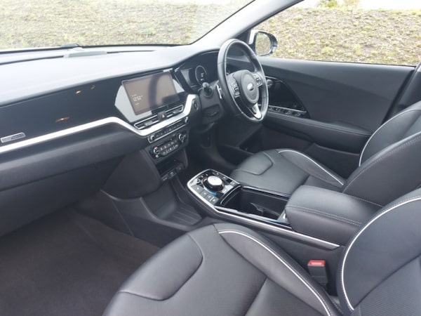 Used Kia Niro 2021 for sale - 76244121: Photo 5