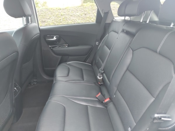 Used Kia Niro 2021 for sale - 76244121: Photo 6