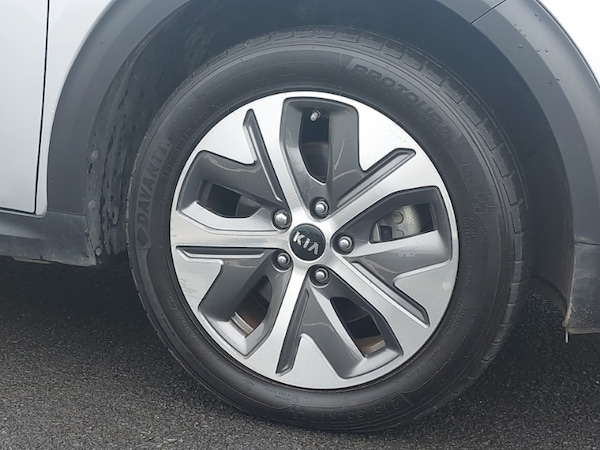 Used Kia Niro 2021 for sale - 76244121: Photo 9