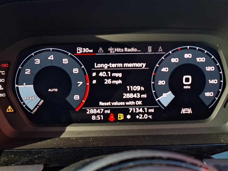 Used Audi A3 2022 for sale - 77762202: Photo 11