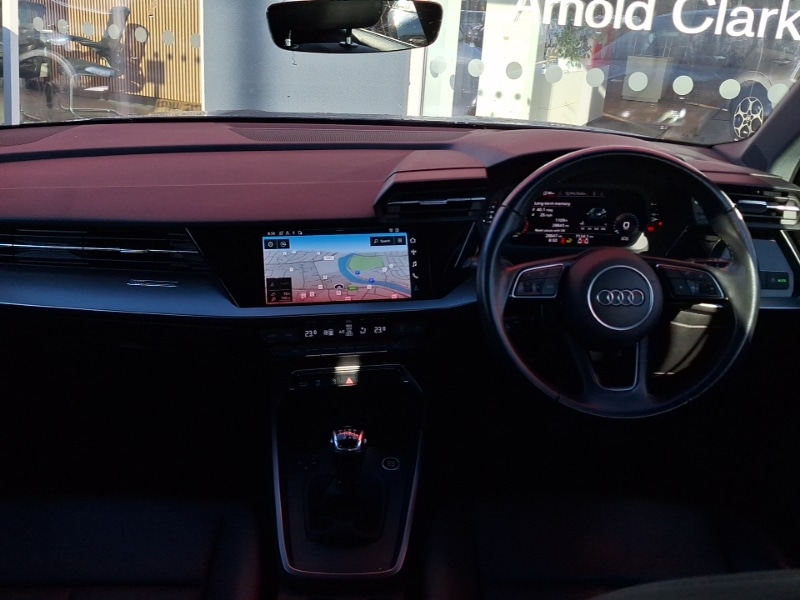 Used Audi A3 2022 for sale - 77762202: Photo 2