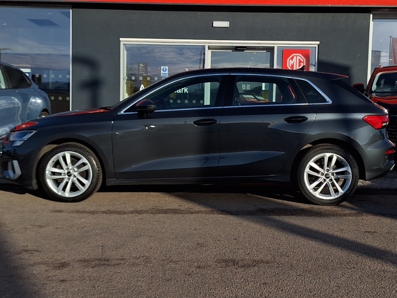 Used Audi A3 2022 for sale - 77762202: Photo 4