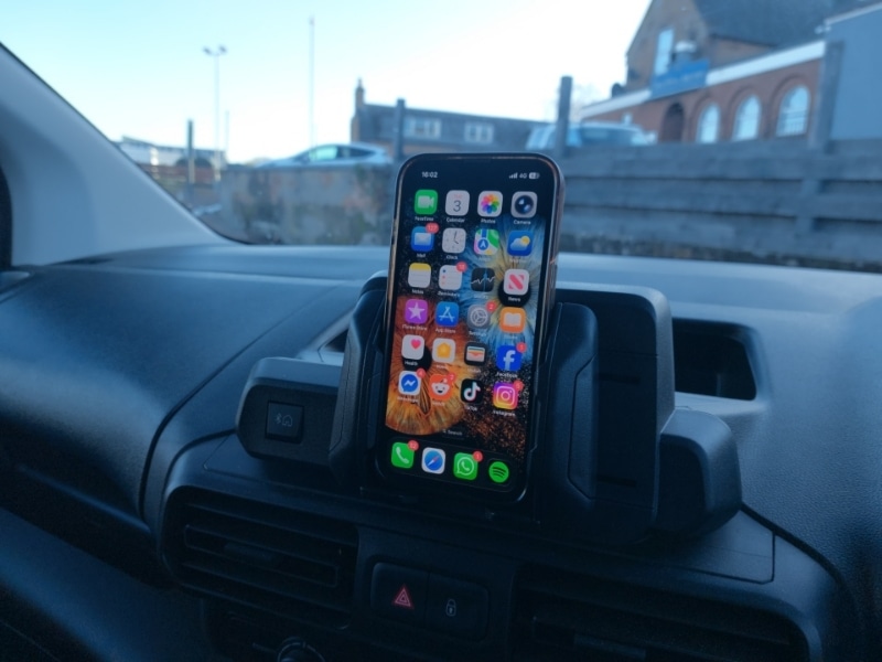 Used Citroen Berlingo 2025 for sale - 77736731: Photo 10