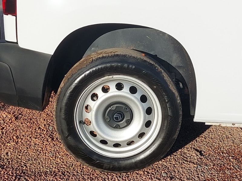 Used Citroen Berlingo 2025 for sale - 77736731: Photo 12