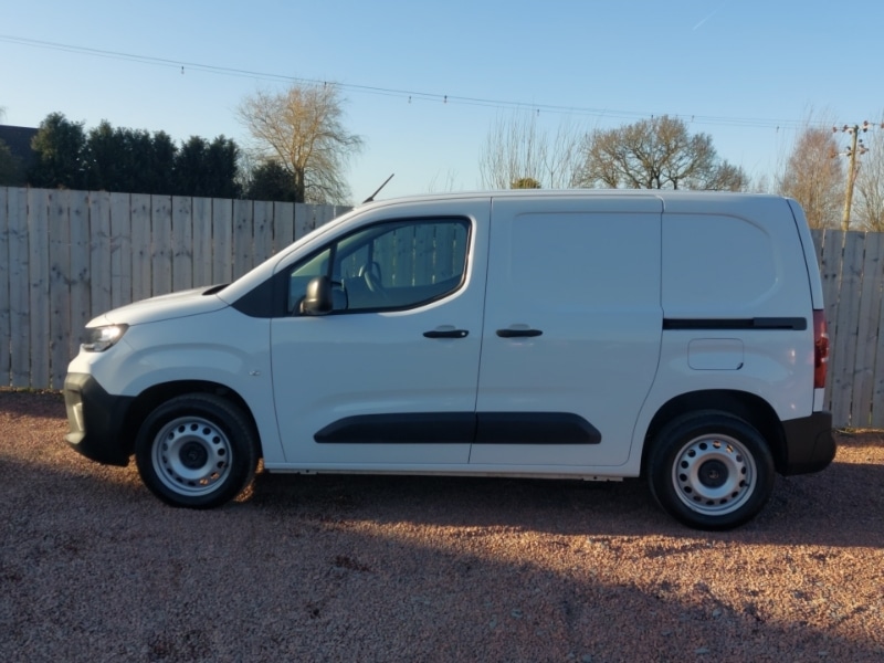 Used Citroen Berlingo 2025 for sale - 77736731: Photo 4