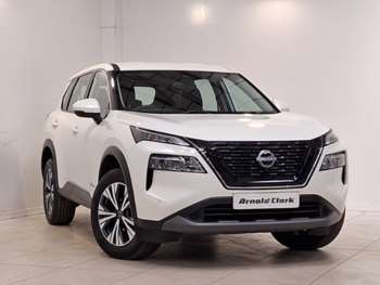2023 - 1.5 E-Power 204 Acenta Premium 5dr Xtronic