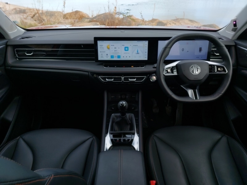 Used MG MG HS 2025 for sale - 77169760: Photo 2