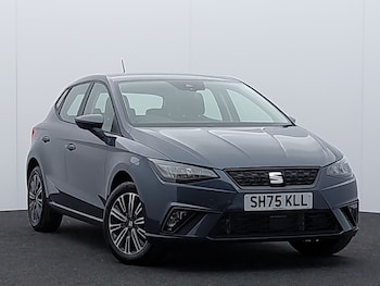 Used SEAT Ibiza 2025 for sale - 77314428: Photo