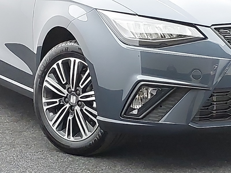 Used SEAT Ibiza 2025 for sale - 77314428: Photo 9