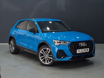 Audi - Q3