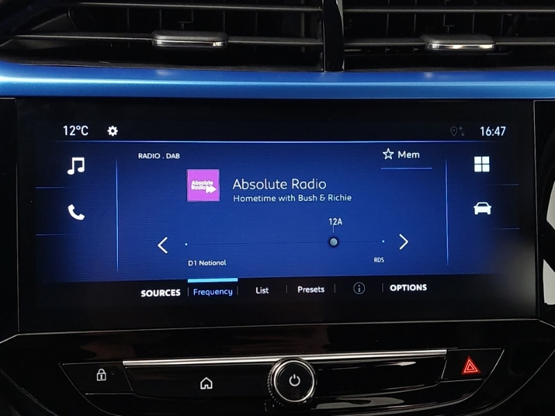 Used Vauxhall Corsa 2025 for sale - 77308122: Photo 10