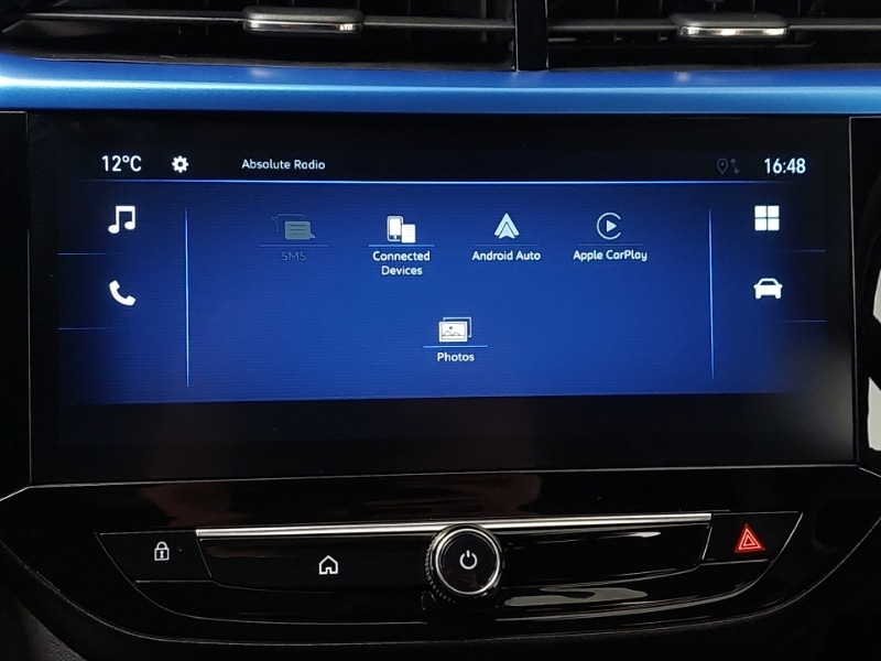 Used Vauxhall Corsa 2025 for sale - 77308122: Photo 11