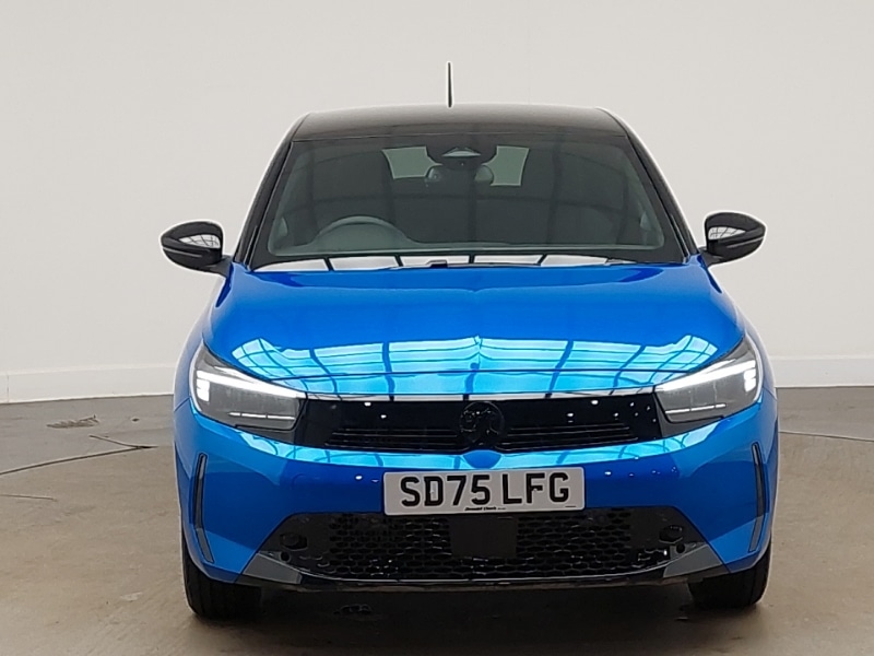 Used Vauxhall Corsa 2025 for sale - 77308122: Photo 12