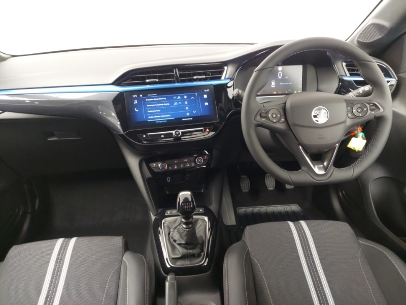 Used Vauxhall Corsa 2025 for sale - 77308122: Photo 2