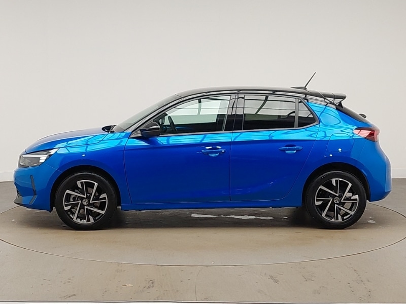 Used Vauxhall Corsa 2025 for sale - 77308122: Photo 4