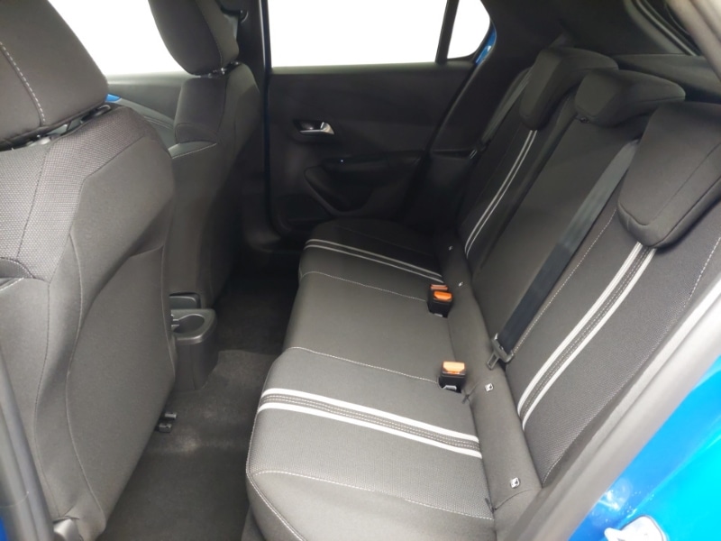 Used Vauxhall Corsa 2025 for sale - 77308122: Photo 6