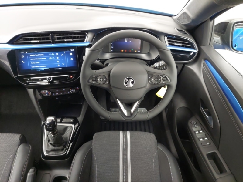 Used Vauxhall Corsa 2025 for sale - 77308122: Photo 7