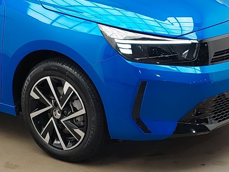 Used Vauxhall Corsa 2025 for sale - 77308122: Photo 9