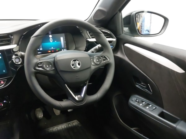 Used Vauxhall Corsa 2025 for sale - 76212491: Photo 11