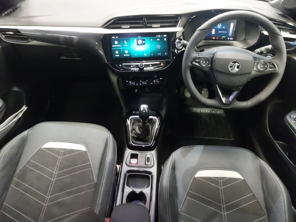 Used Vauxhall Corsa 2025 for sale - 76212491: Photo 2