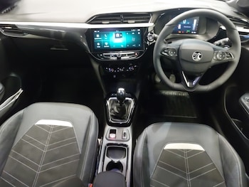 Used Vauxhall Corsa 2025 for sale - 76212491: Photo 2