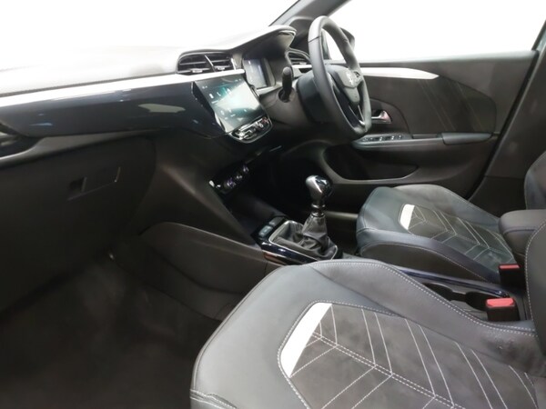 Used Vauxhall Corsa 2025 for sale - 76212491: Photo 5