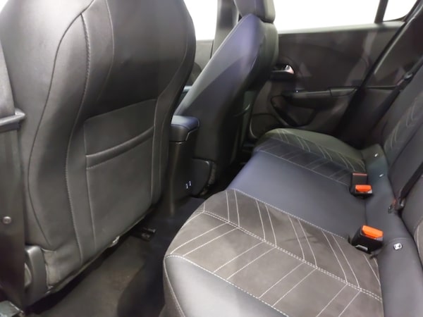 Used Vauxhall Corsa 2025 for sale - 76212491: Photo 6