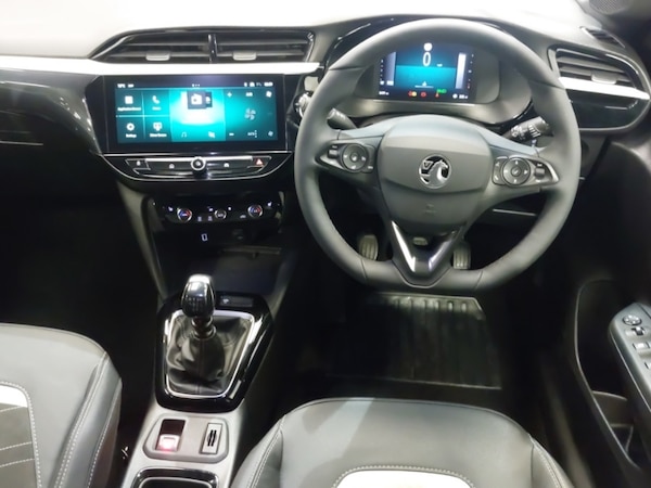 Used Vauxhall Corsa 2025 for sale - 76212491: Photo 7