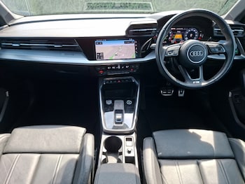 Used Audi A3 2024 for sale - 79457560: Photo