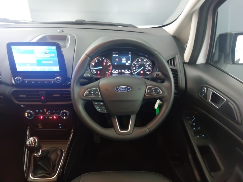 Used Ford Ecosport 2023 for sale - 77823429: Photo 7