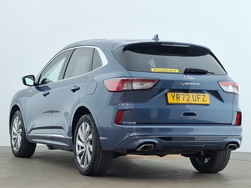 Used Ford Kuga 2022 for sale - 77454489: Photo 3