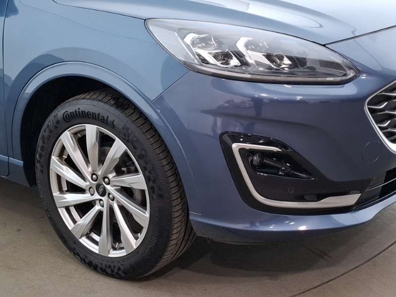 Used Ford Kuga 2022 for sale - 77454489: Photo 9