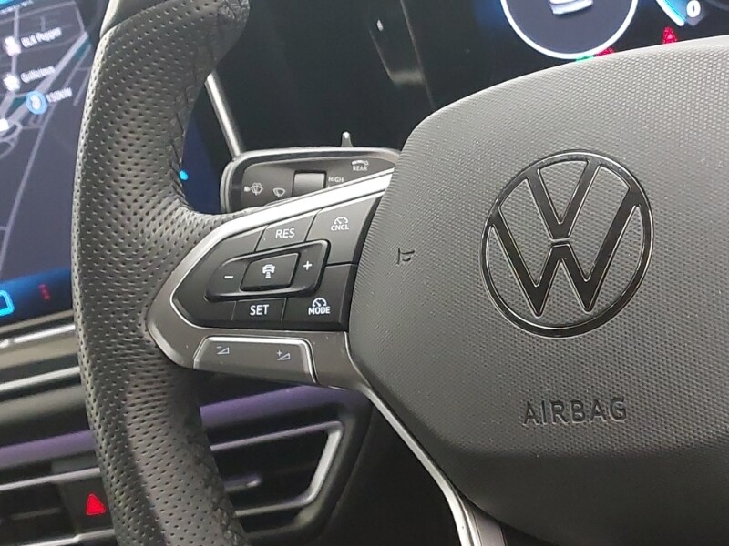 Used Volkswagen Tiguan 2025 for sale - 77624336: Photo 11