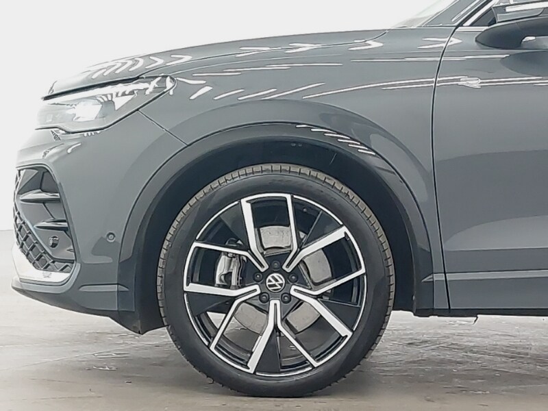 Used Volkswagen Tiguan 2025 for sale - 77624336: Photo 12