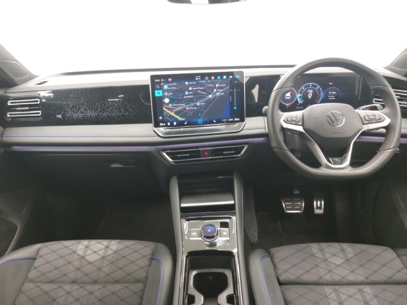 Used Volkswagen Tiguan 2025 for sale - 77624336: Photo 2