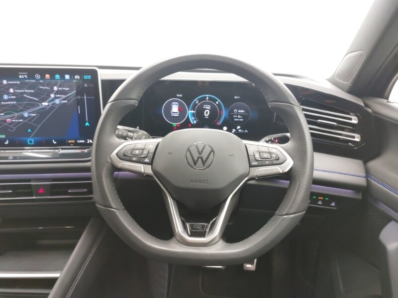 Used Volkswagen Tiguan 2025 for sale - 77624336: Photo 7