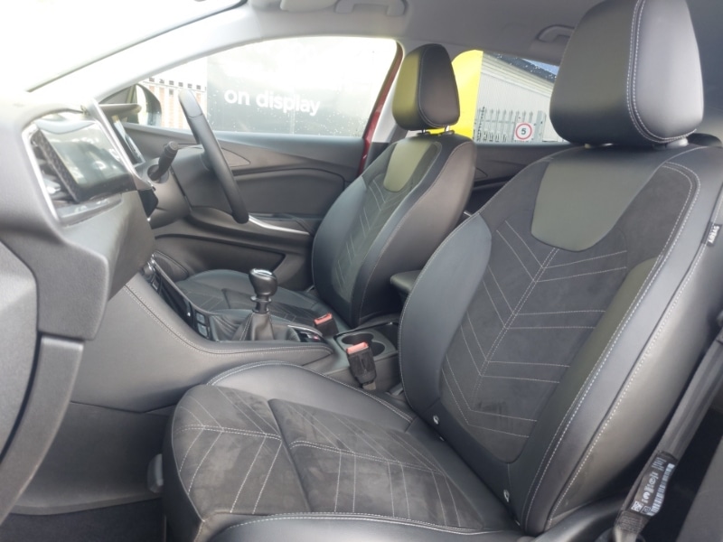 Used Vauxhall Grandland 2024 for sale - 76589626: Photo 5