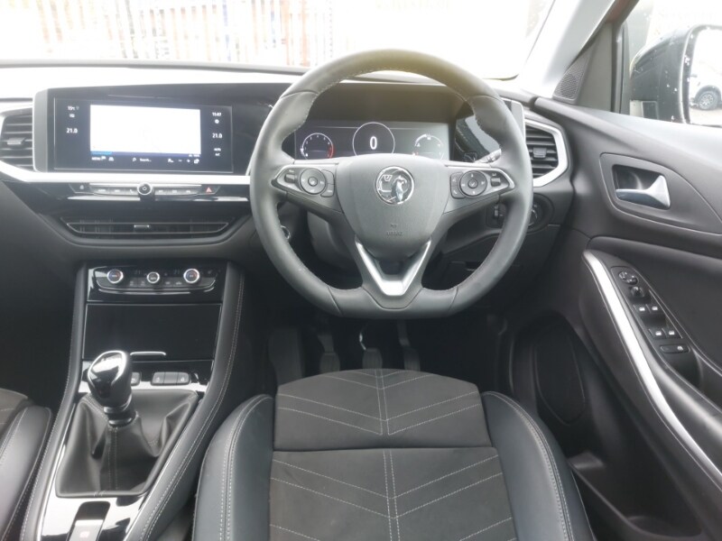 Used Vauxhall Grandland 2024 for sale - 76589626: Photo 7