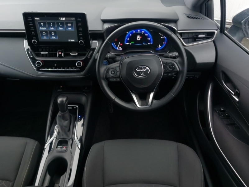 Used Toyota Corolla 2020 for sale - 78014094: Photo 11