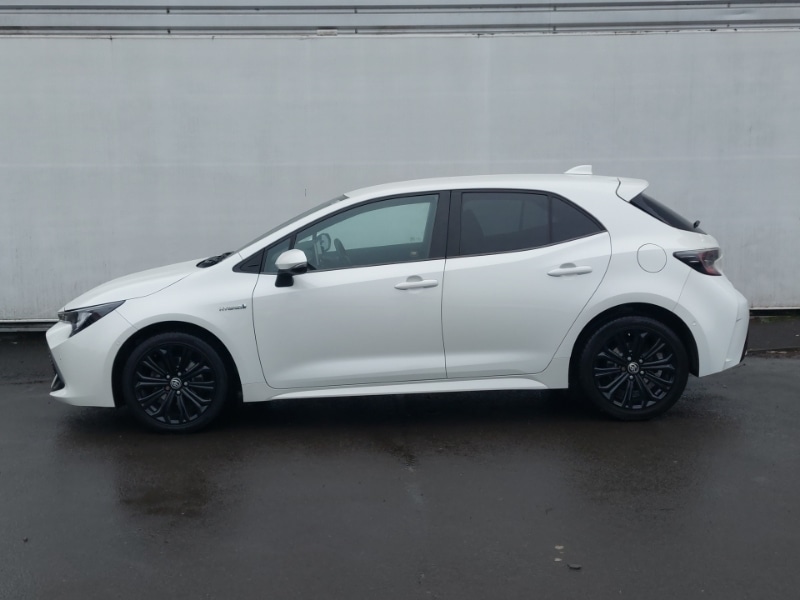 Used Toyota Corolla 2020 for sale - 78014094: Photo 4