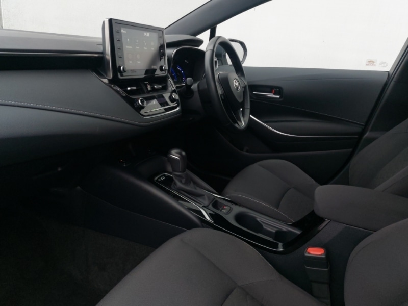 Used Toyota Corolla 2020 for sale - 78014094: Photo 5