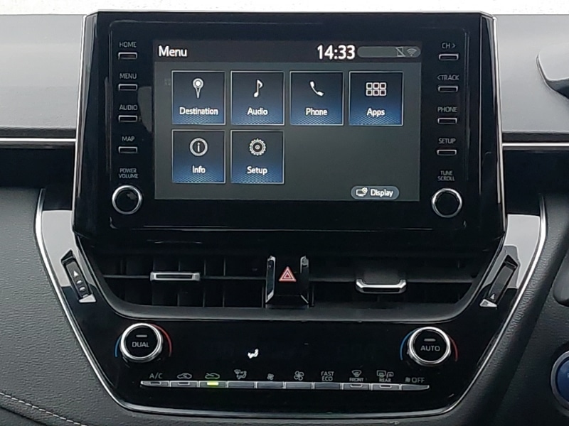 Used Toyota Corolla 2020 for sale - 78014094: Photo 7