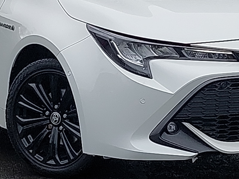 Used Toyota Corolla 2020 for sale - 78014094: Photo 9