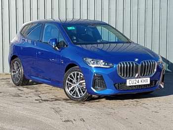 2024 - 225e xDrive M Sport 5dr DCT