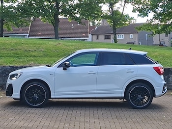 Used Audi Q2 2023 for sale - 79534572: Photo