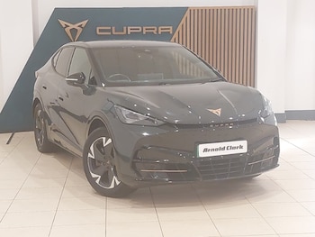 Cupra - Tavascan