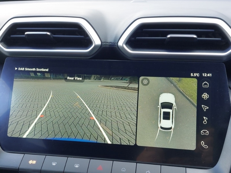 Used MG MG ZS 2025 for sale - 77419748: Photo 10