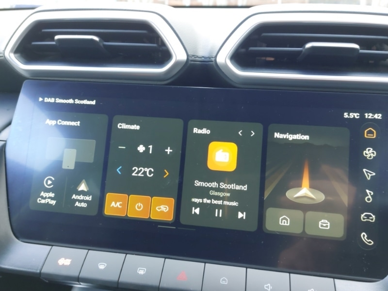 Used MG MG ZS 2025 for sale - 77419748: Photo 11