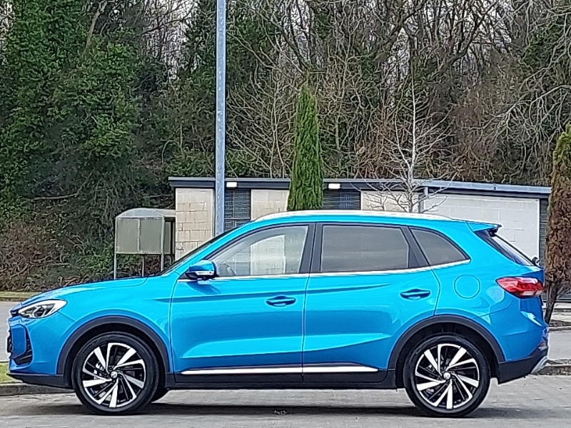 Used MG MG ZS 2025 for sale - 77419748: Photo 4