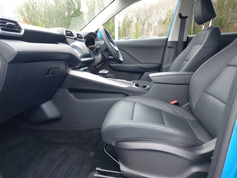 Used MG MG ZS 2025 for sale - 77419748: Photo 5